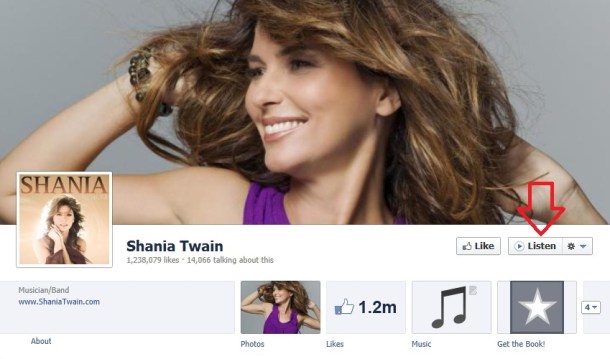 facebook-listen-button