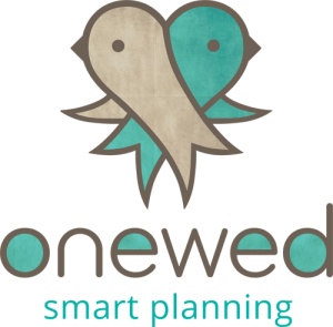 one-wed-logo