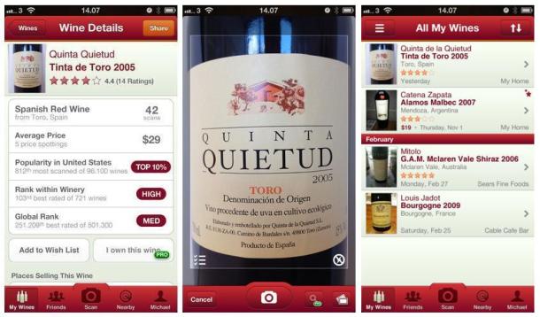 vivino-ios-app