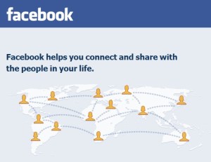 Facebook-homepage-California-Illinois-Michigan-protection-law