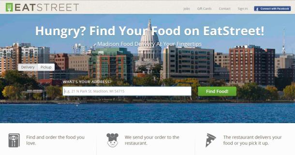 Eat-Street-Madison-homepage-screenshot