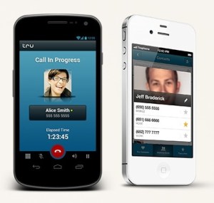 truphone-app