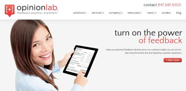 Opinion-Lab-homepage-screenshot
