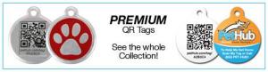 pethub-QR-tags