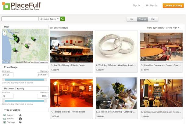 PlaceFull-screenshot