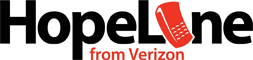 hopeline-from-verizon-logo