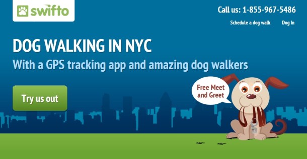 swifto-homepage-screenshot