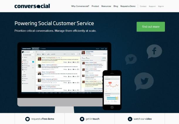 conversocial-logo-homepage-screenshot