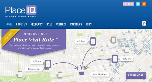 PlaceIQ-homepage-screenhot