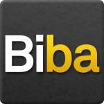 Biba-logo