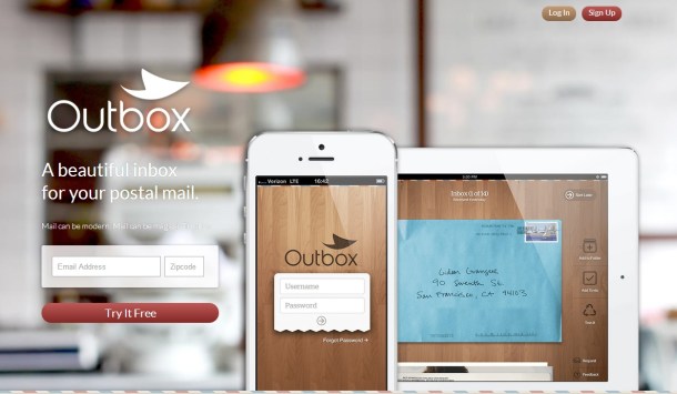 Outbox-homepage-screenshot