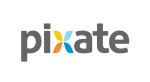 Pixate-logo