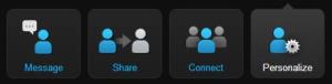 BBM-message-share-connect-personalize