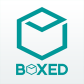 Boxed-logo