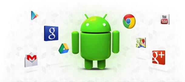 Google-Android