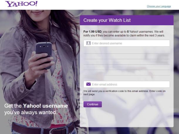 Yahoo-Email-Watch-List-$1.99-5-usernames