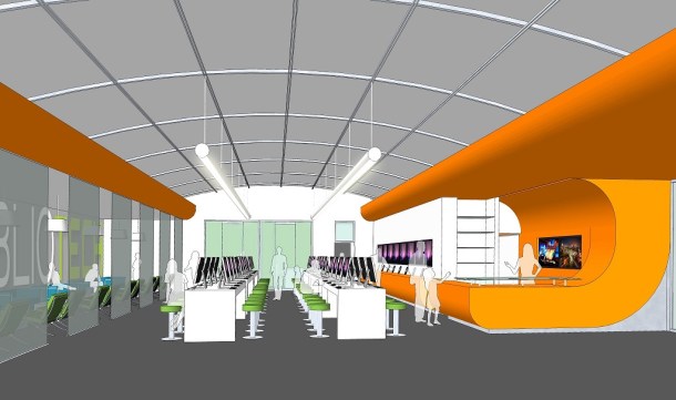 Biblio-tech-ebook-library