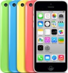 iPhone5c