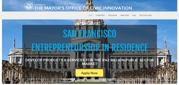 San-Francisco-Mayor-Innovation