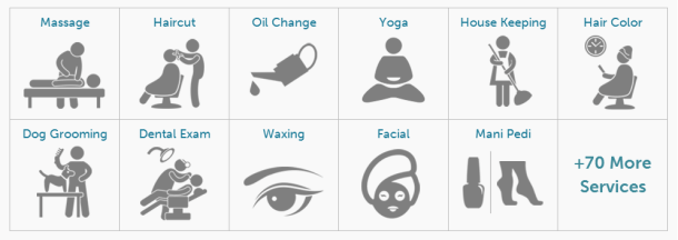 MyTime-appointments-by-category