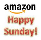 Amazon-Happy-Sunday