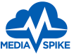 MediaSpike-logo