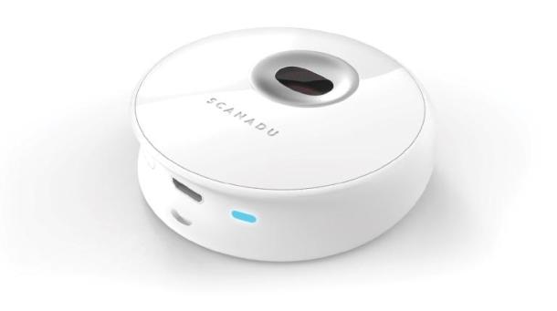 Scanadu-scout