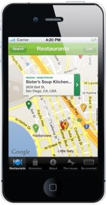 Humane-eating-project-iOS-app-
