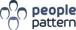People-Pattern-logo-