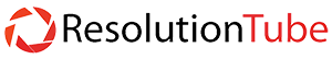 ResolutionTube-Logo