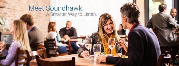 Soundhawk-homepage