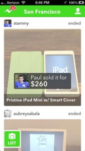 FOBO-iOS-app-screenshot