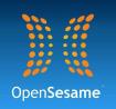 OpenSesame-logo