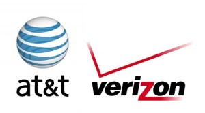 AT&T-Verizon-logo