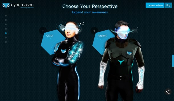 Cybereason-homepage-