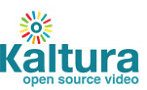 Kaltura-logo