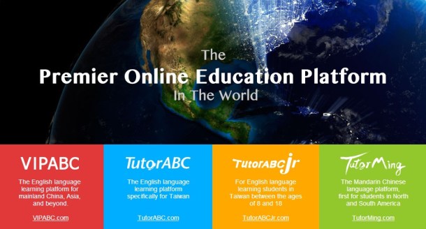TutorGroup-homepage