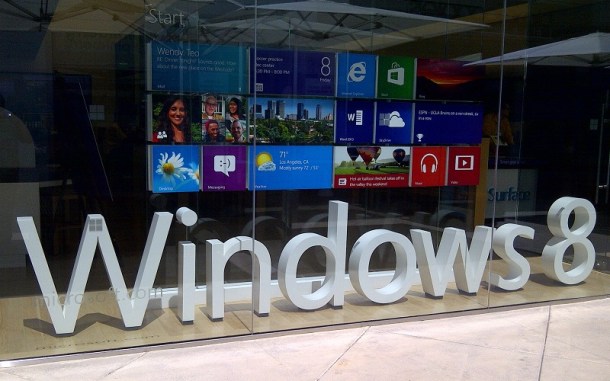 Windows-8