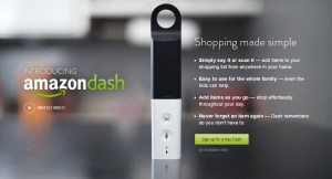 Amazon-Dash-homepage