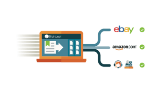 Brightpearl-ordering