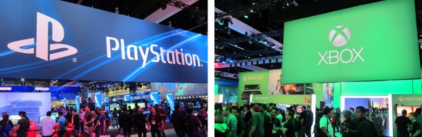 PS4-versus-Xbox-One