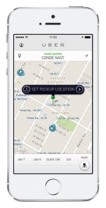 Uber_Rush_app