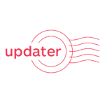 Updater-logo