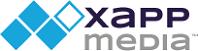 XAPP-media-logo