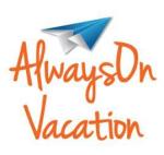 AlwaysOnVacation-logo