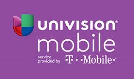 Univision-T-Mobile