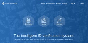 BlockScore-homepage