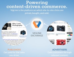 VigLink-publisher-advertiser-homepage
