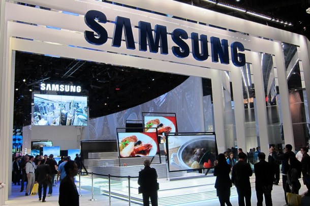 Samsung-expo