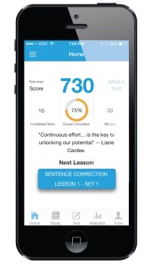 preo4GMAT-iOS-app